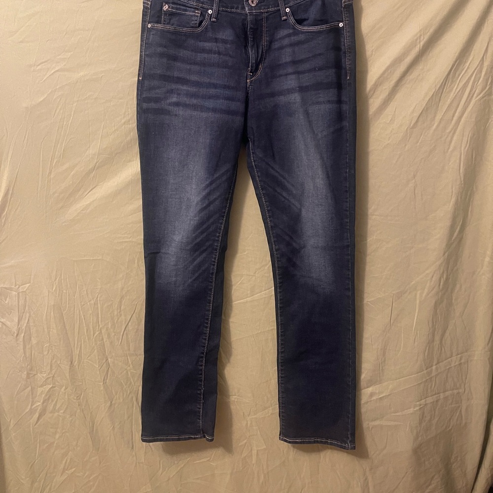 Ladies Jeans